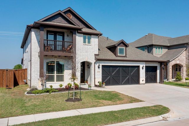 1979 Frediano Lane, Mclendon Chisholm, TX 75032