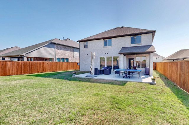 1979 Frediano Lane, Mclendon Chisholm, TX 75032