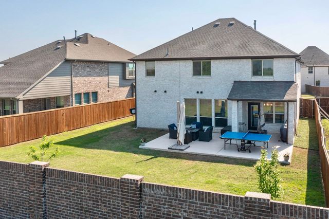 1979 Frediano Lane, Mclendon Chisholm, TX 75032