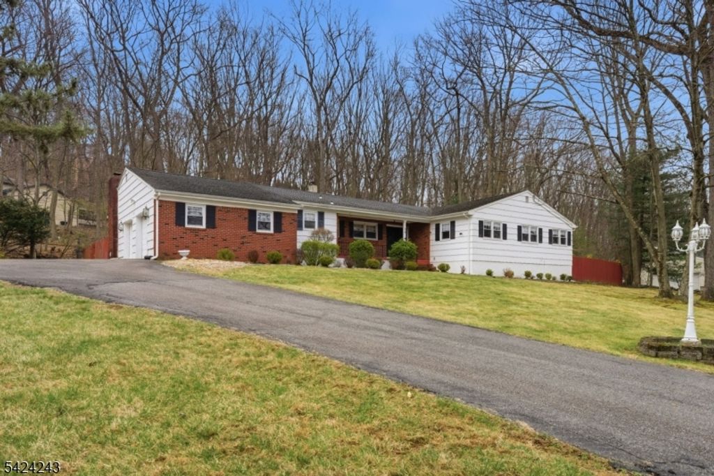 14 MABRO DRIVE, Denville Twp., NJ 07834