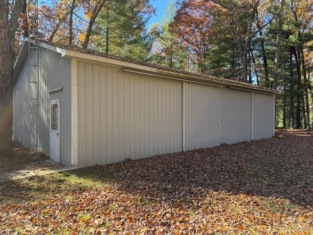 10031 W River Road, Irons, MI 49644