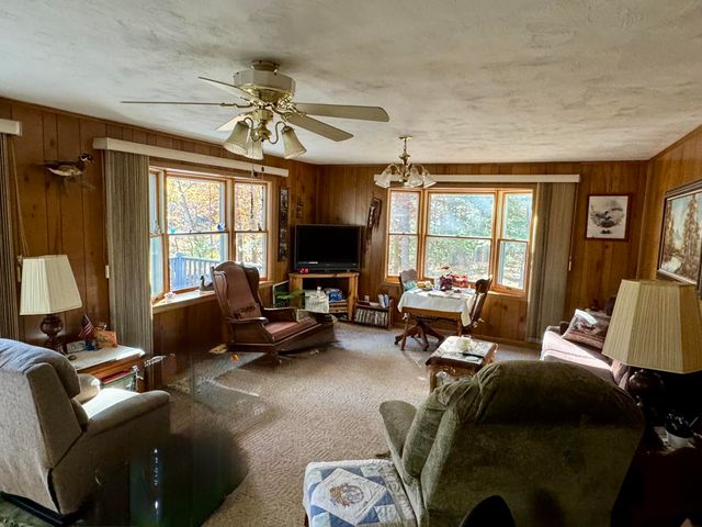 10031 W River Road, Irons, MI 49644