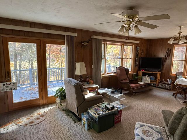 10031 W River Road, Irons, MI 49644