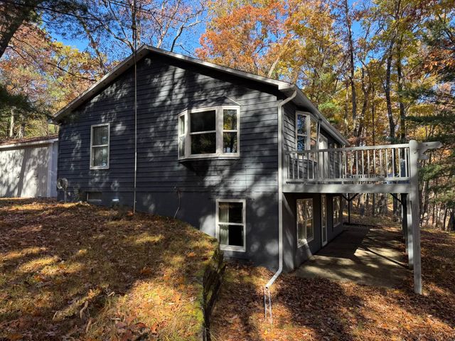 10031 W River Road, Irons, MI 49644