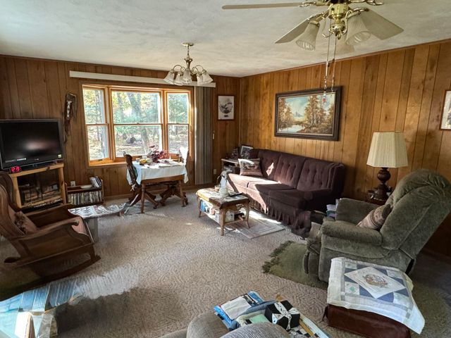 10031 W River Road, Irons, MI 49644
