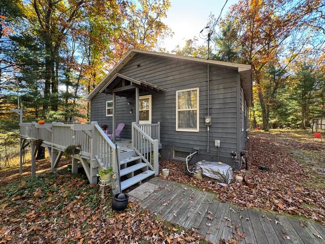 10031 W River Road, Irons, MI 49644