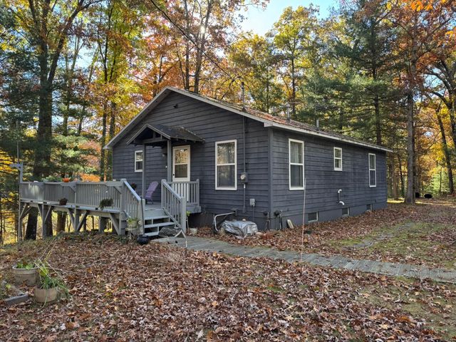 10031 W River Road, Irons, MI 49644