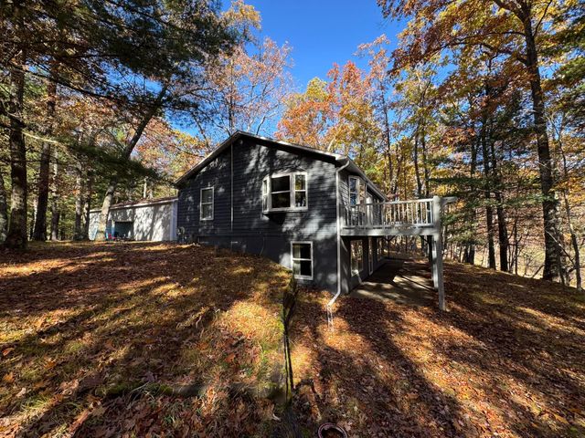 10031 W River Road, Irons, MI 49644