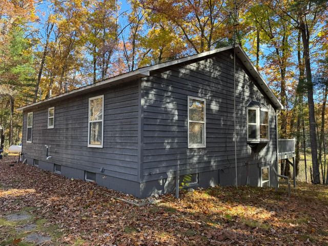 10031 W River Road, Irons, MI 49644