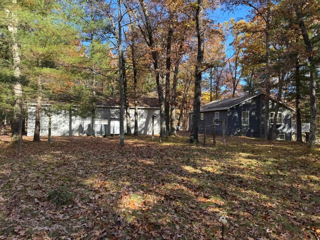 10031 W River Road, Irons, MI 49644