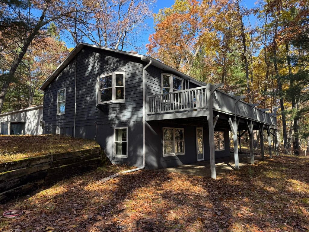 10031 W River Road, Irons, MI 49644