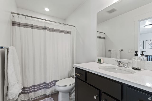 1056 W PAINTED HORSE LN, Bluffdale, UT 84065