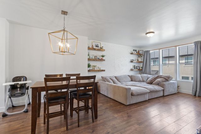 1056 W PAINTED HORSE LN, Bluffdale, UT 84065