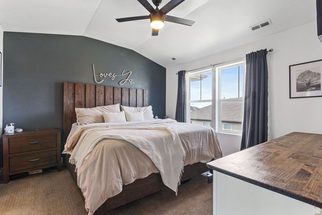 1056 W PAINTED HORSE LN, Bluffdale, UT 84065