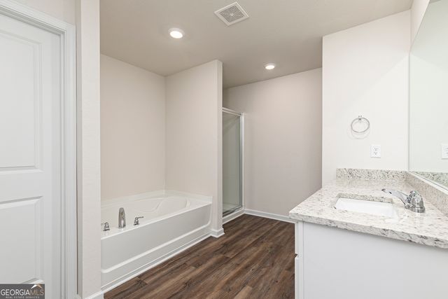 1508 Big Bud Lane, Locust Grove, GA 30248