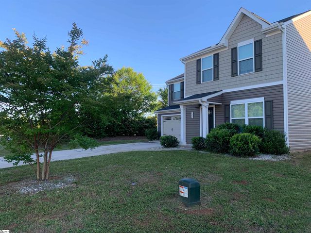 503 Heavenly Days Street, Inman, SC 29349