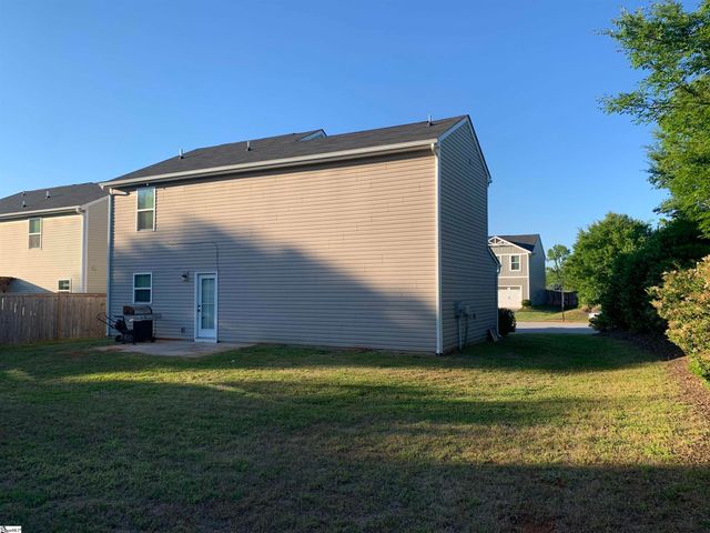 503 Heavenly Days Street, Inman, SC 29349