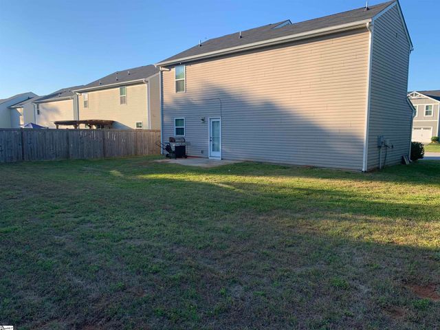 503 Heavenly Days Street, Inman, SC 29349