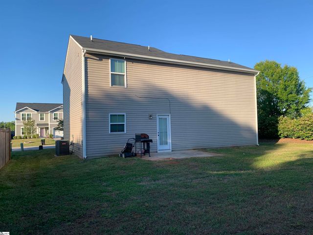 503 Heavenly Days Street, Inman, SC 29349