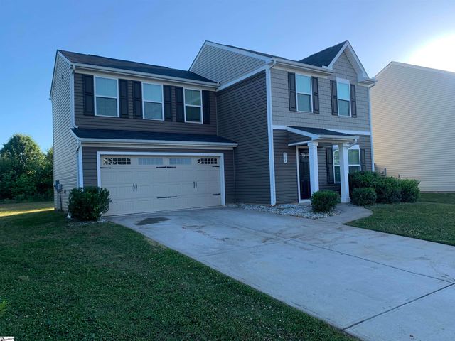503 Heavenly Days Street, Inman, SC 29349
