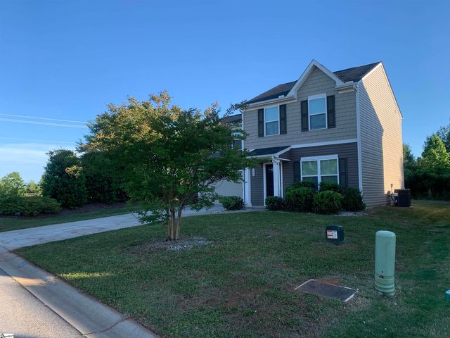503 Heavenly Days Street, Inman, SC 29349