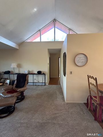 126 Sherman Hill Road APT B12, Woodbury, CT 06798