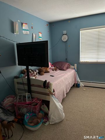 126 Sherman Hill Road APT B12, Woodbury, CT 06798