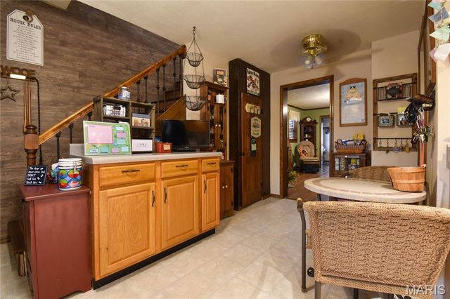 506 Garfield Street, Mount Olive, IL 62069