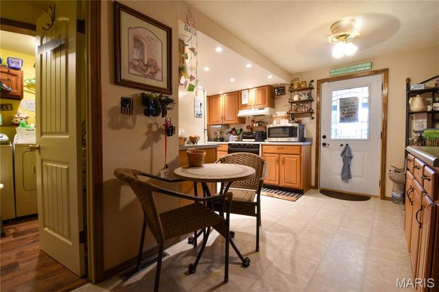 506 Garfield Street, Mount Olive, IL 62069