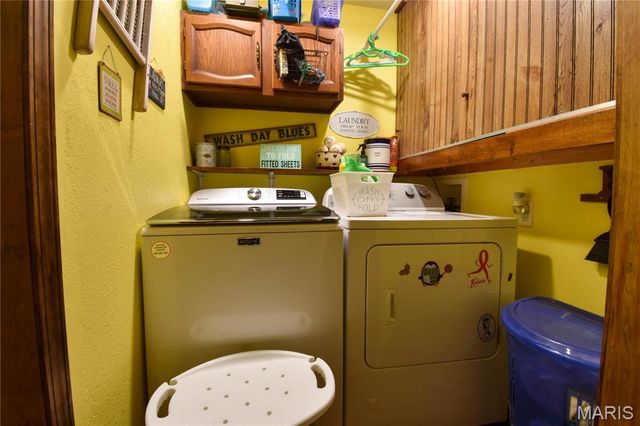 506 Garfield Street, Mount Olive, IL 62069