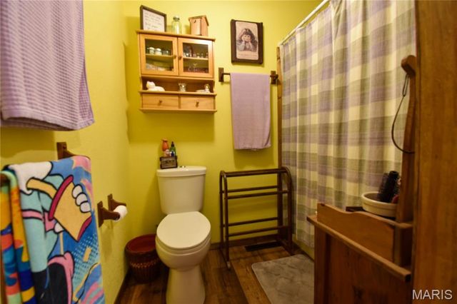 506 Garfield Street, Mount Olive, IL 62069