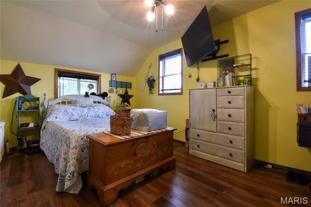 506 Garfield Street, Mount Olive, IL 62069