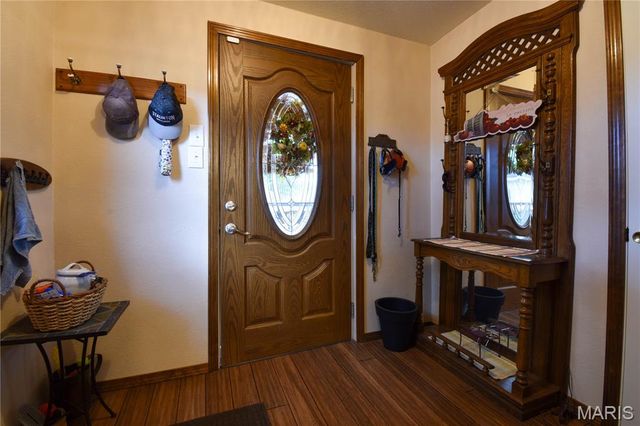 506 Garfield Street, Mount Olive, IL 62069