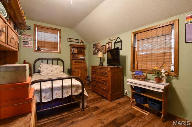 506 Garfield Street, Mount Olive, IL 62069