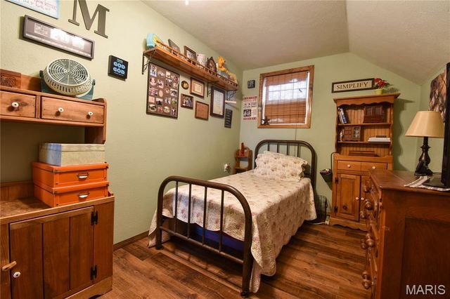 506 Garfield Street, Mount Olive, IL 62069