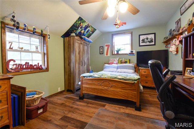 506 Garfield Street, Mount Olive, IL 62069