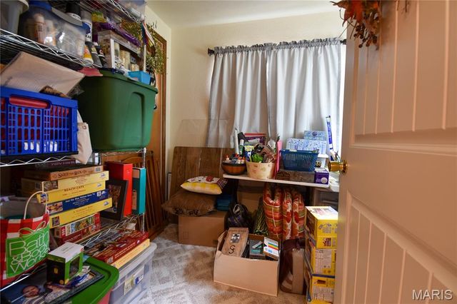 506 Garfield Street, Mount Olive, IL 62069