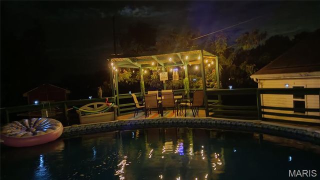 506 Garfield Street, Mount Olive, IL 62069