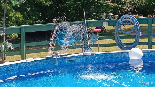 506 Garfield Street, Mount Olive, IL 62069