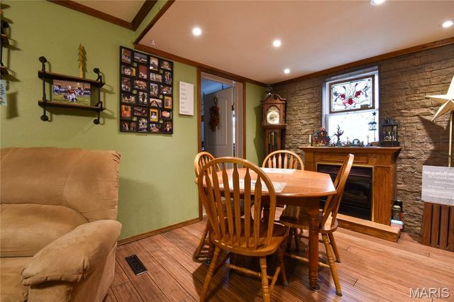 506 Garfield Street, Mount Olive, IL 62069