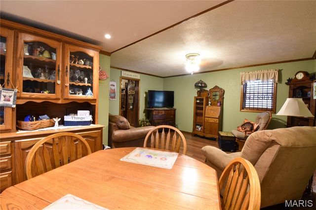 506 Garfield Street, Mount Olive, IL 62069