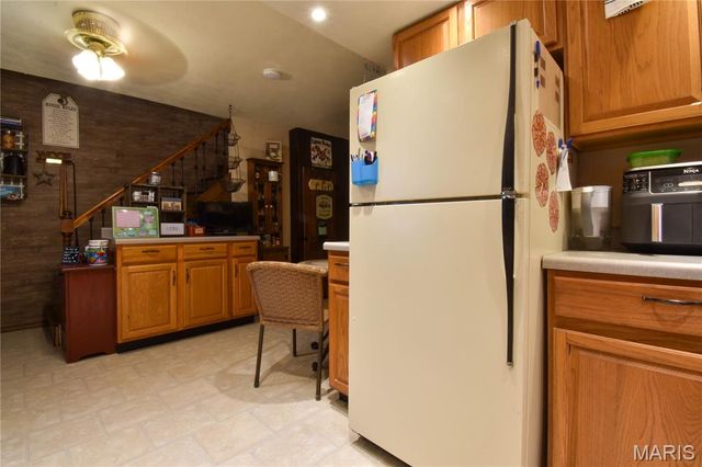 506 Garfield Street, Mount Olive, IL 62069