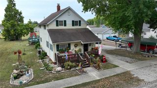 506 Garfield Street, Mount Olive, IL 62069