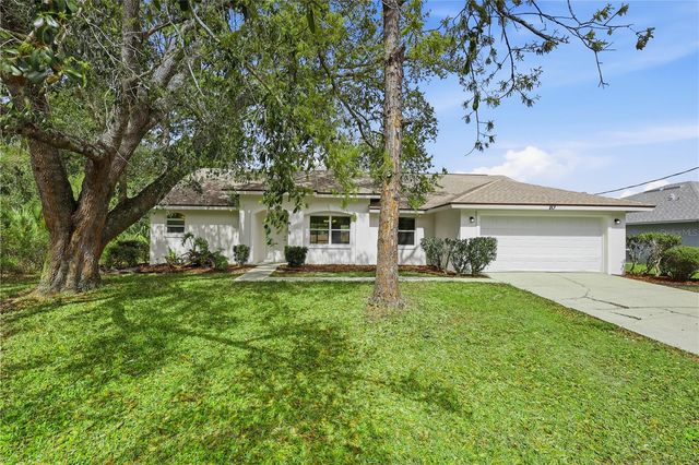 10 PEBBLETON PLACE, Palm Coast, FL 32164