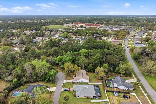 10 PEBBLETON PLACE, Palm Coast, FL 32164