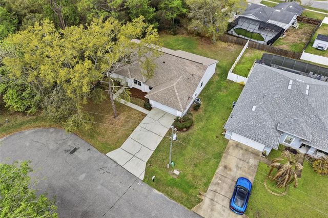 10 PEBBLETON PLACE, Palm Coast, FL 32164