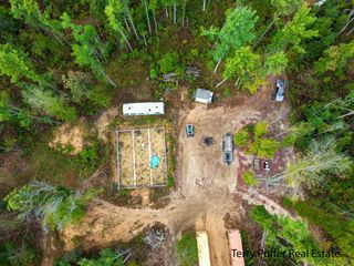 11509 Blue Lake Road, Holton, MI 49425