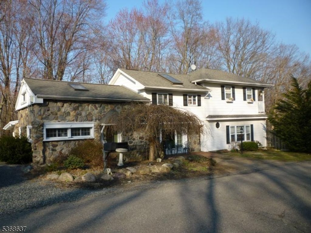 490 Split Rock Rd, Rockaway Twp., NJ 07849