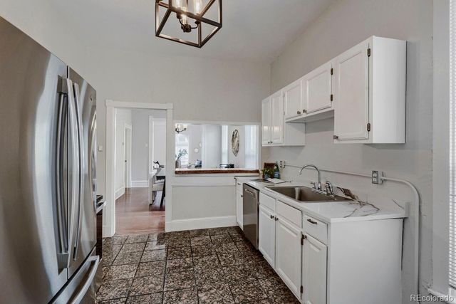 2622 N Downing Street, Denver, CO 80205