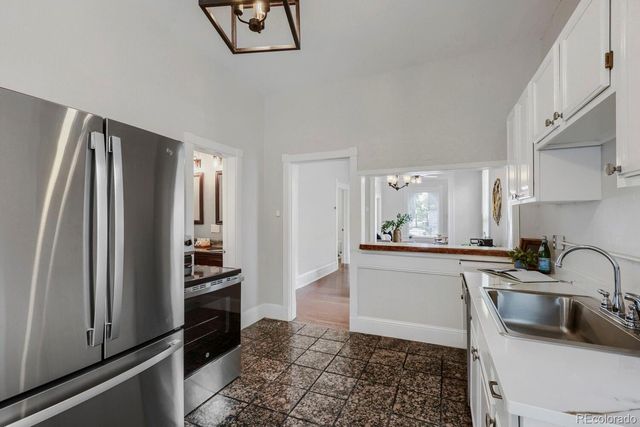 2622 N Downing Street, Denver, CO 80205